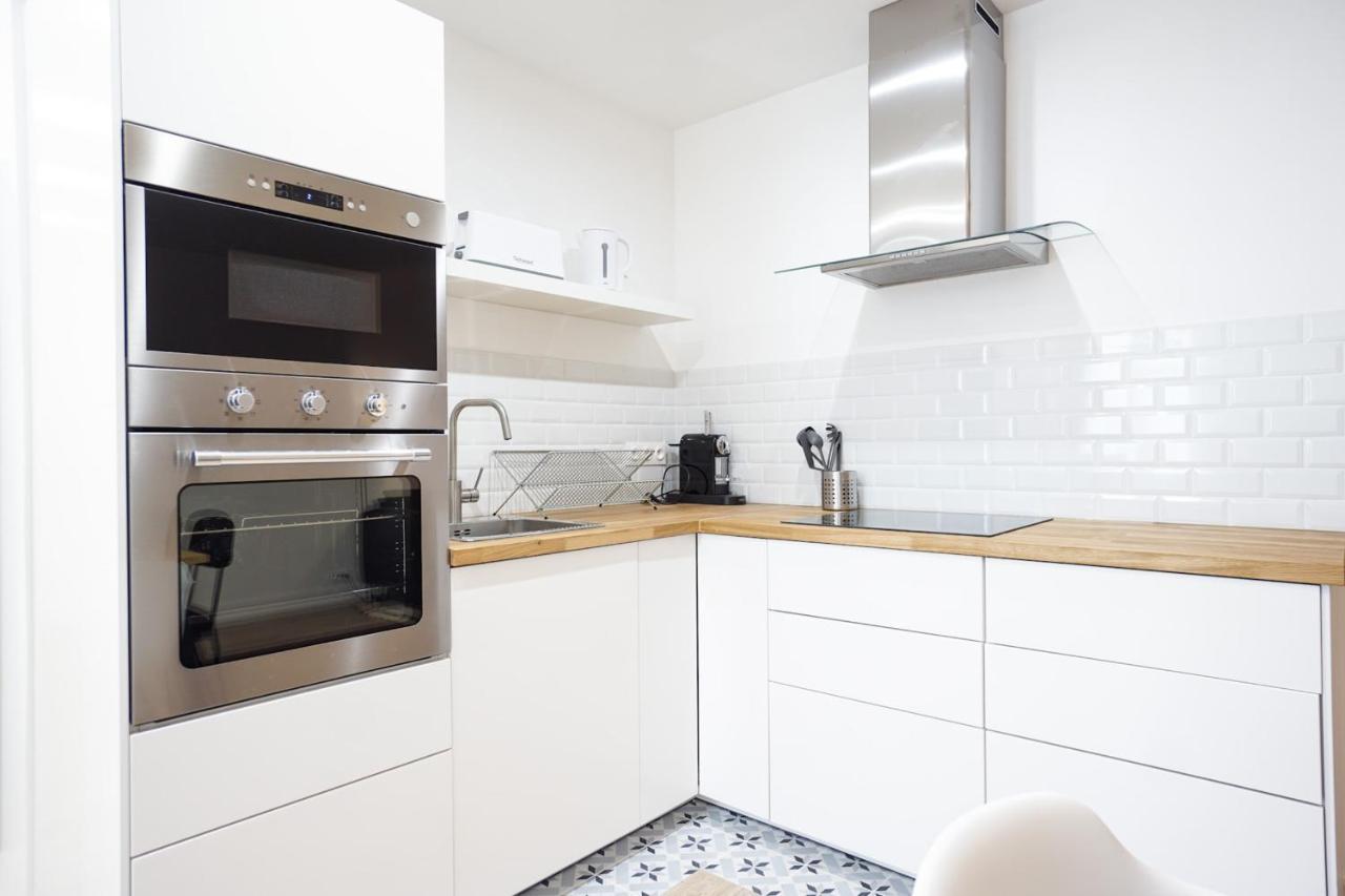 Spacious Apartment Near The Champs De Mars Paris Exterior photo